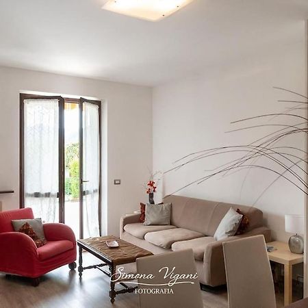 Letizia Lake House - Lovere Exterior photo