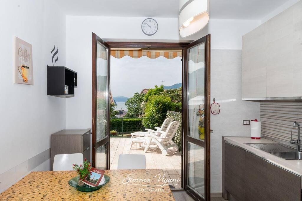 Letizia Lake House - Lovere Exterior photo