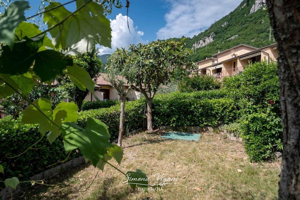 Letizia Lake House - Lovere Exterior photo